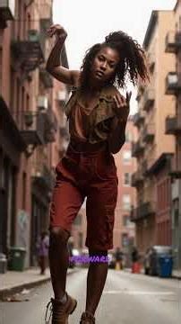 The Impact of Black Culture on Dance – From Lindy Hop to Hip Hop