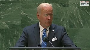 Highlights from President Biden's speech at the UN are inspiring. | San Angelo LIVE!