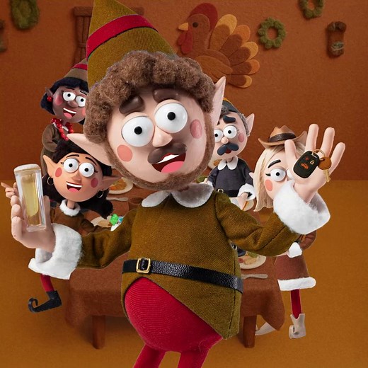 Pass the turkey, gravy and your keys, too! If you’re drinking this Thanksgiving, driving isn’t worth the risk. Don’t spoil a great meal with a bad decision. Wherever you’re wobbling next, always choose a sober ride. Learn more at SoberRides.org. #DriveSoberNoRegrets #DriveLikeATexan | Texas Department of Transportation