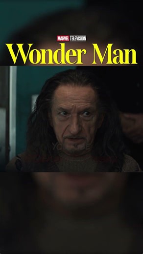 "Jest pan aresztowany..." Ciekawe scenki z Wonder Man (2026) 2