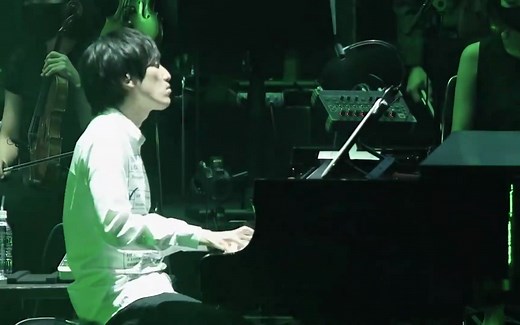 【泽野弘之】army⇒G♂现场版 三笠觉醒曲_哔哩哔哩_bilibili