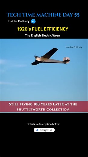 From Fuel-Saver to Mach 2 Monster: Britain’s Wildest Aviation #engineering #science #aircraft