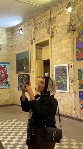 Discover Downtown Cairo: Art, Food, and Hidden Gems in a Day