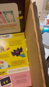 7.2K views · 677 reactions | The theme of this month's BarkBox was BARKING BIGFOOT. Inside were 4 monster toys: Manny Mothman, Jack Jackalope, Buddy Bigfoot, and the Luke Ness Monster. We opted to not get treats and chews in our BarkBoxes because they are way too small, plus a single chew is hard to share betwee the 3 of us. This way, everyone gets a toy, plus there is an extra toy that we all end up sharing. | Lady Darla's Legacy - The Squirrel Patrol | Facebook