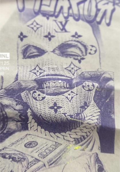 Tattoo Ideas for Royalty: Realism & Gangster Designs