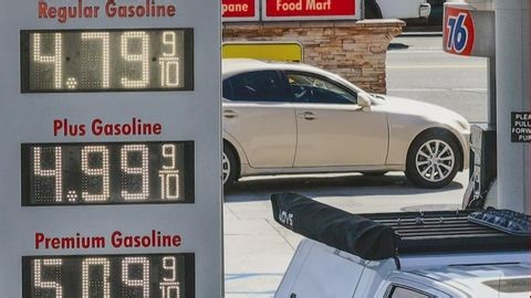 How are markets reacting to conflict in the Middle East? | Haystack News