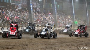 Watch The Chili Bowl Nationals Free Live Stream - FloRacing