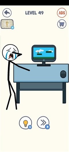 Draw puzzle 2 Level49 game