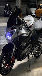 DINAMO R1 MOTOS BASURA | Disigma Motors