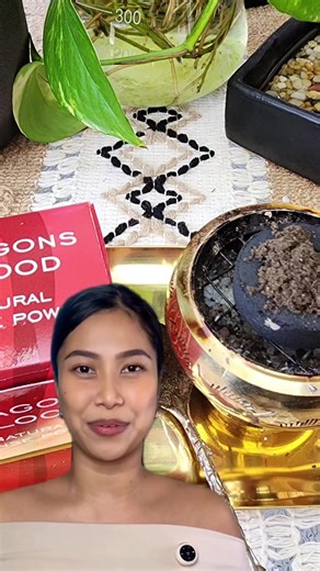 Need a vibe upgrade? Just a sprinkle of Dragon's Blood Incense & your space transforms into a zen haven 🌿✨ #DragonsBloodMagic #ZenVibes #FallRefresh #cleanse