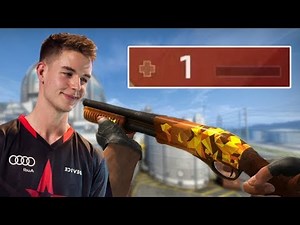 DEVICE SICK 1 HP 1 VS 4 CLUTCH! SIMPLE INSANE VAC SHOTS! BEST OF TWITCH CS:GO #254