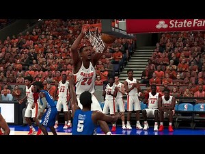 Kentucky Wildcats vs Florida Gators NCAA Basketball 3/7/20 Full Game Highlights - NBA 2K20 Mod