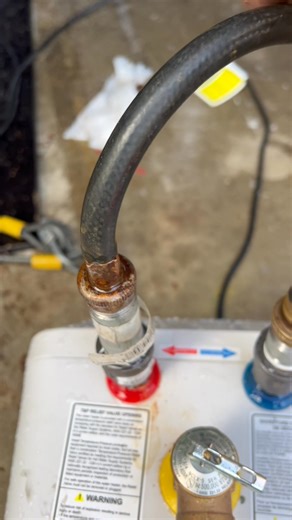 To flush a 1-gallon under-sink water heater with 1/2” male hot and cold connections, removing mineral deposits, sand, silt, rust, and other debris, follow these guidelines. This task typically requires 1 hour to complete. Necessary materials include a submersible pump, two 6-foot water supply lines (similar to washing machine hot and cold water lines), 1/2” to 3/4” adapters, two 3/4” x 2” galvanized nipples, and 1 gallon of white vinegar. For expert advice, contact Drummer Plumber at 510-680-003