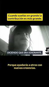 🌟 Dedícate a creer en ti #michaeljackson #mentalidad