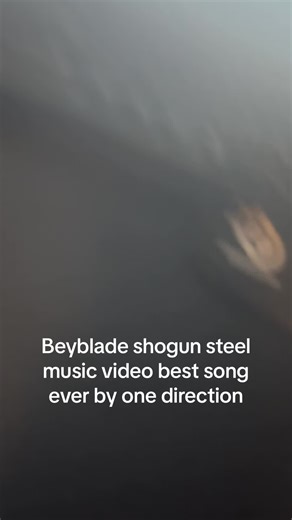 Beyblade shogun steel best song ever #onedirection
