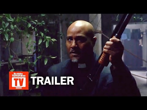 The Walking Dead S10 E16 Season Finale Trailer | 'A Certain Doom' | Rotten Tomatoes TV