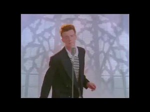 rick roll different link (new)