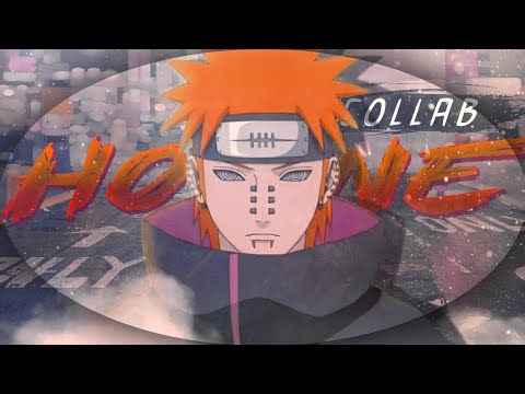 Hotline - Collab[AMV/EDIT]4k📲