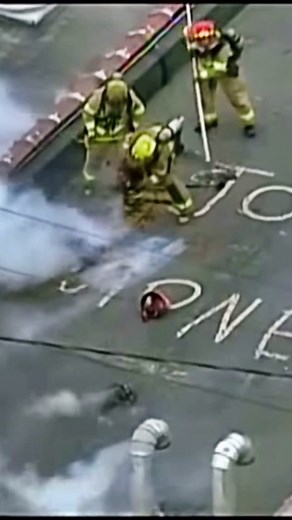 #fyp #fire #firefighter #colapse #building #firedepartment #scarry #sad #fireresucue #fr #fireman #thinredline #thinredlinefamily #thinredlinebrotherhood #thin #red #line #support #coreskills