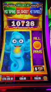 60K views · 105 reactions | Record Breaking Jackpot on the brand new Spooky Link Slot! #slots #casino #jackpot Part 12 | Raja Slots | Facebook