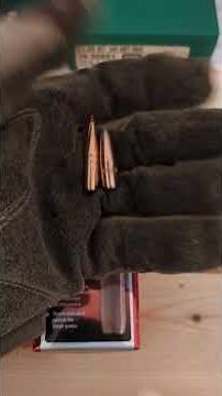 Reloading Review - Hornady Bullets