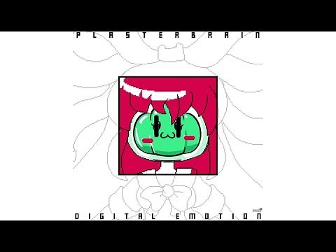 Plasterbrain - Nimbasa CORE 1 hour