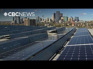 Why Alberta’s new solar panel recycling fee is sparking industry backlash