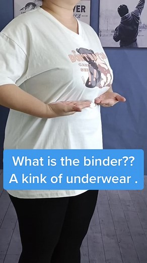 Understanding Binders: Comfortable and Breathable Undergarments