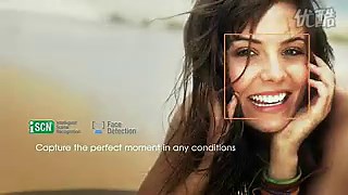 索尼DSC-HX1官方广告片