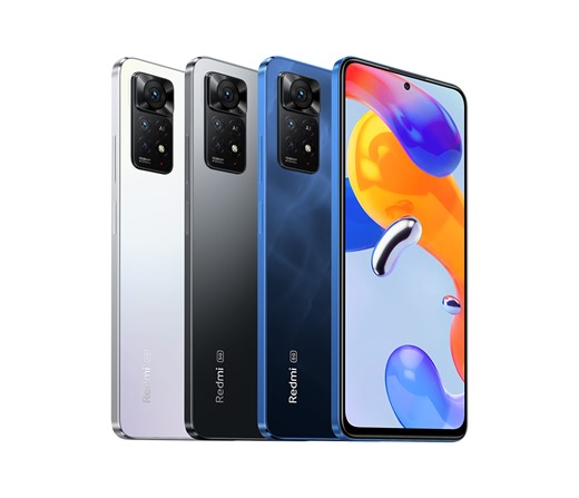 Redmi Note 11 Pro, Pro  5G price in India, sale date tipped - Gizmochina