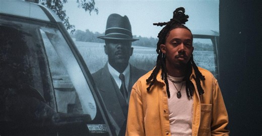 Joe L. Barnes Releases New Single in Honor of His Late Father 'Grief, Joy, & Gratitude'