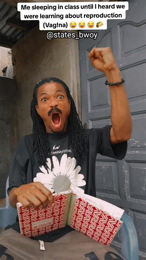 Hilarious Classroom Moment: Learning About Reproduction (Vagina) 😂 😂 😂 🌮