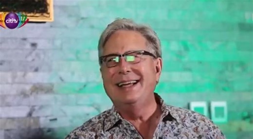 Harvest Praise 2023: I believe something new will happen in Ghana – Don Moen