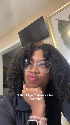 Christmas in paradise