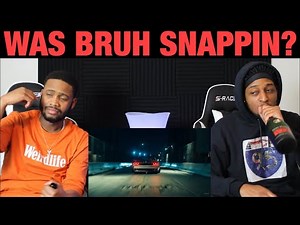 Roddy Ricch - The Box | Official Music Video | FIRST REACTION