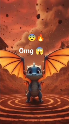 Blu dragon the fire stopper😨🔥#shorts #viral #entertainment #shortsfeed