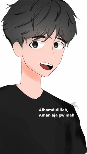 gimana puasa lu? #animasi #meme #foryou