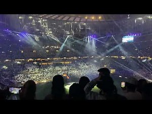 La cumbia de los trapos - Argentina celebration worldcup football 2022 part 2/5