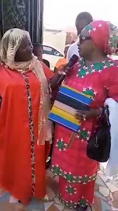 3.1K views · 24 reactions | LADY CHILEL JAWARA EXPLAINS HOW SIR DAWDA KAIRABA JAWARA BROUGHT DEMOCRACY IN THE GAMBIA | Gambian Talents Promotion | Facebook