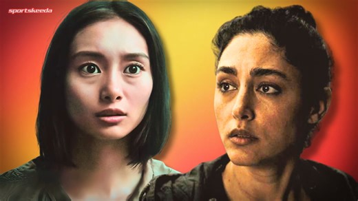 Invasion season 3 episode 5 ending explained: Does Infinitas betray WDC?