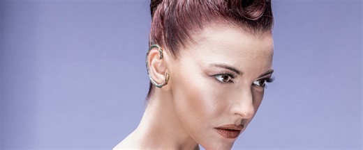 Chrystabell Conceives of the Future with 'Midnight Star'