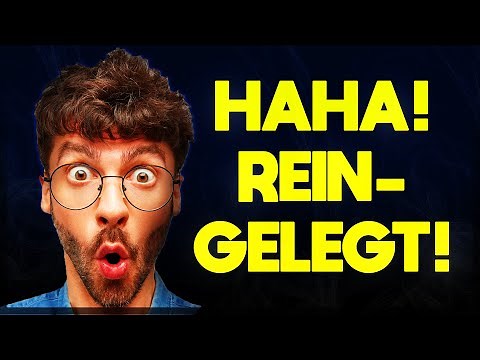 Freunde PRANKEN mit Fake "Webseite" (Computer Virus)