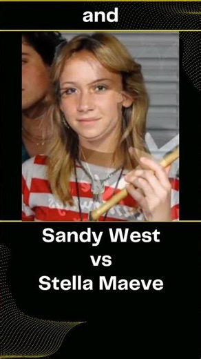 THE RUNAWAYS (2010) | Real People vs Cast | Based on a True Story 😱