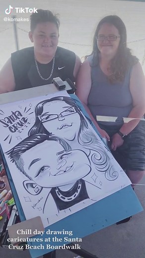 How to Draw Caricatures: Step-by-Step Tutorial