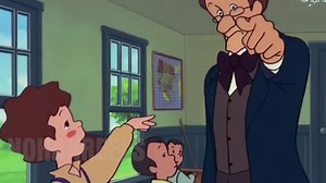 TOMAS PART 2 " TUBOL" | Nohan Story