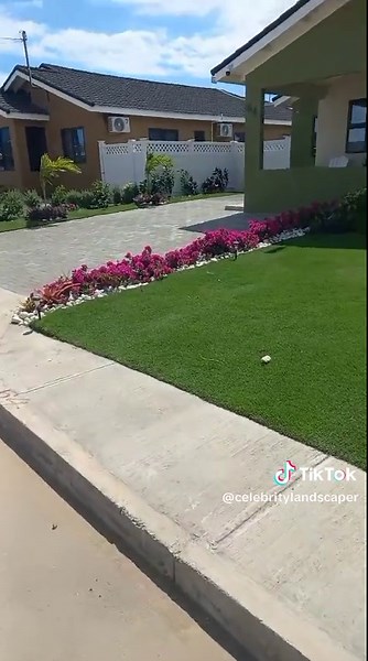 Transform Your Lawn with Professional Landscaping