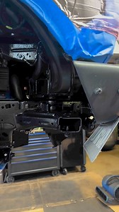 34K views · 256 reactions | Carl and Arianna meticulously coated every square inch of this Ford today getting it ready for a long life of playing in the snow and sand. #undercoating | AC Auto | Facebook