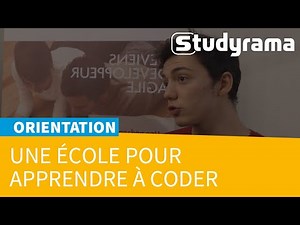 Suivre une formation en code : le code, toujours le code...c'est pas barbant ?