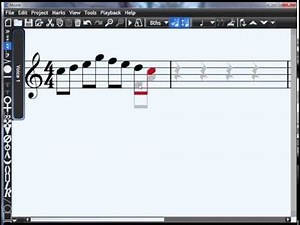 Musink Guide Note Tutorial; Free notation software