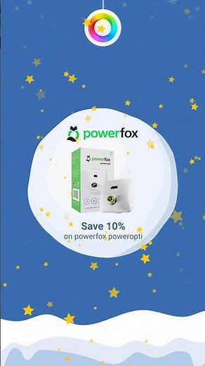 December 17 — powerfox